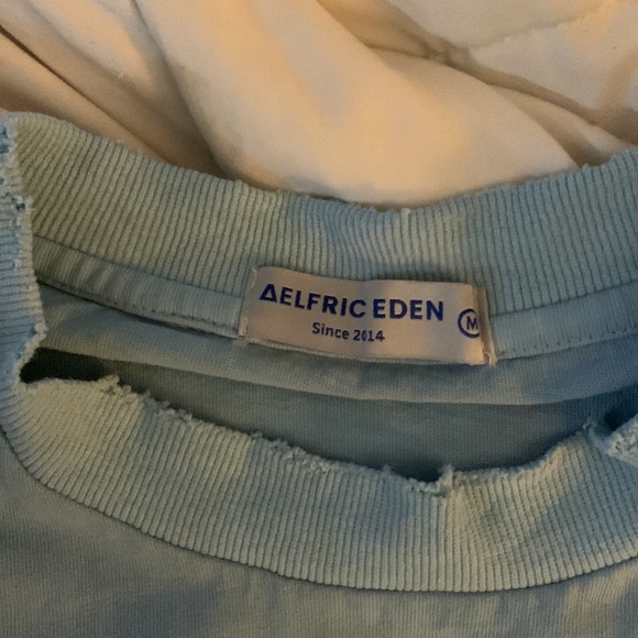 Aelfric Eden shirt - Picture 6 of 6